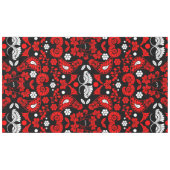 Nappe Pays slovaque Art populaire (Devant (Horizontal))