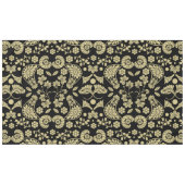 Nappe Pays slovaque Art populaire (Devant (Horizontal))