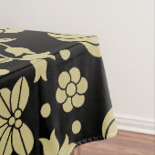 Nappe Pays slovaque Art populaire (In Situ)