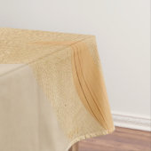 Nappe Paysage Abstrait de Boho (17) (In Situ)