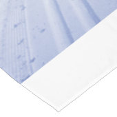 Nappe Paysage hivernal (Angle)