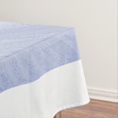 Nappe Paysage hivernal (In Situ)