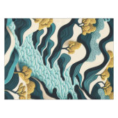 Nappe Paysage Moderne (Devant (Horizontal))