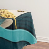 Nappe Paysage Moderne (In Situ)