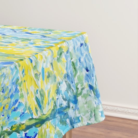 Nappe Paysagère (In Situ)