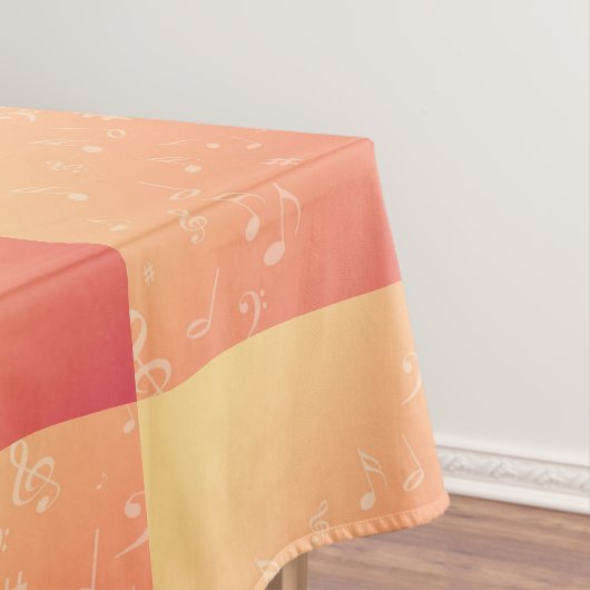 Nappe Peach Music (In Situ)