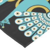 Nappe Peacock Art Home Accessoires (Angle)