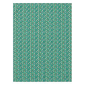 Nappe Peanuts Pepperment Dreams Motif de vacances (Devant)