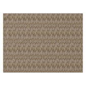 Nappe Peau de serpent stylisée (Devant (Horizontal))