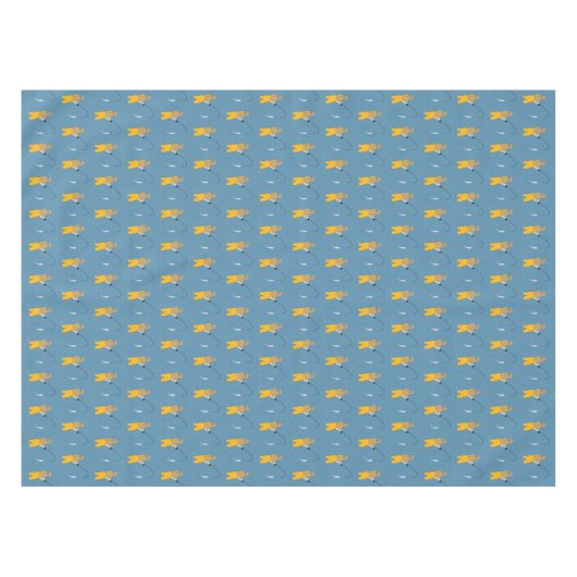 Nappe Pêche (Devant (Horizontal))