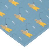 Nappe Pêche (Angle)