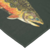Nappe Pêche à la truite (Angle)