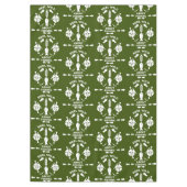 Nappe Pêche saumon Canada (Devant)