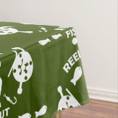 Nappe Pêche saumon Canada (In Situ)