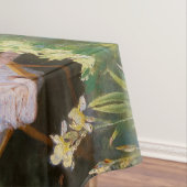 Nappe Peder Severin Kroyer - Roses (In Situ)