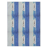 Nappe Peinture de bateau (Devant)