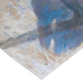 Nappe Peinture de nature morte de raisin vert (Angle)
