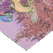 Nappe Peinture de snowboarding (Angle)