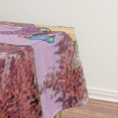 Nappe Peinture de snowboarding (In Situ)