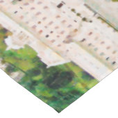 Nappe Peinture de Vatican (Angle)