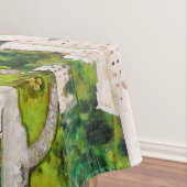 Nappe Peinture de Vatican (In Situ)