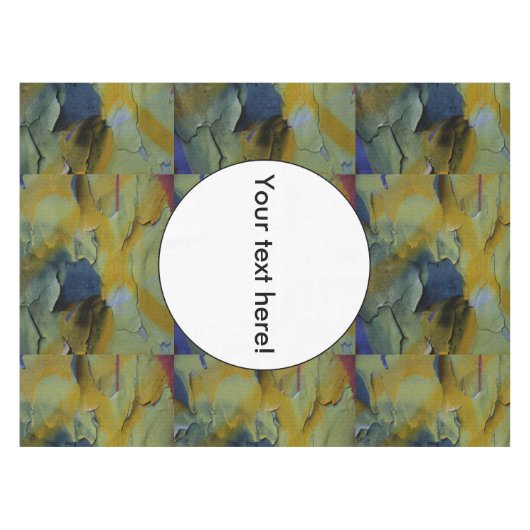 Nappe Peinture d'épluchage (Devant (Horizontal))