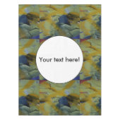 Nappe Peinture d'épluchage (Devant)