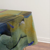 Nappe Peinture d'épluchage (In Situ)