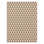 Nappe Pèlerin Puritan Casquette Bon thanksgiving Automne (Devant)