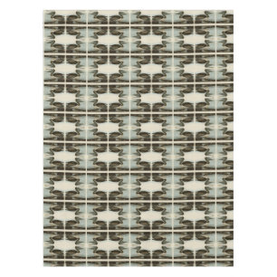 Nappe Pélican Brown d'Audubon's Birds of America
