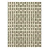 Nappe Pélican Brown d'Audubon's Birds of America (Devant)