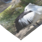 Nappe Pélican Siesta Time, (Angle)