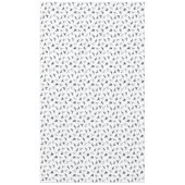 Nappe Penguin Flight Squad | Ocean Art Design (Devant)