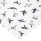 Nappe Penguin Flight Squad | Ocean Art Design (Angle)