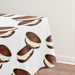 Nappe Pennsylvanie Pays néerlandais Amish Whoopie Pies P