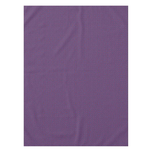 Nappe Pentas on Purple (Devant)