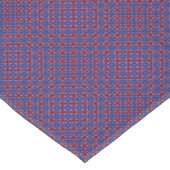 Nappe Pentas sur violet (Angle)