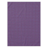 Nappe Pentas sur violet (Devant)