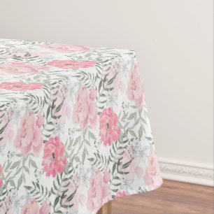 Nappe Peonies rose rose fleurs fleurs jardin fleurie bou