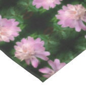 Nappe Peony Flower Nature Abstraite (Angle)