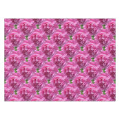 Nappe Peony rose (Devant (Horizontal))
