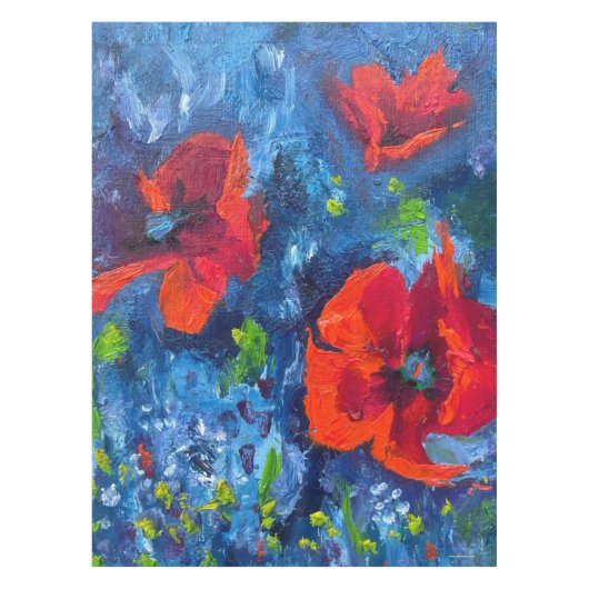 Nappe Pépites d'Alaska (Devant)