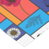 Nappe Pépites dans des boîtes colorées (Angle)