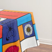 Nappe Pépites dans des boîtes colorées (In Situ)