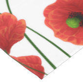 Nappe Pépites et marguerites (Angle)