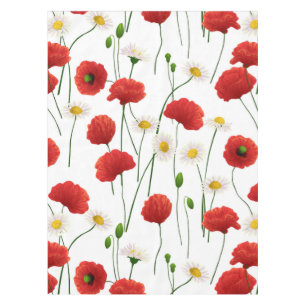 Nappe Pépites et marguerites