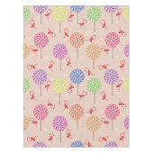 Nappe Peppermint Candy Mints Christmas, candy canes (Devant)