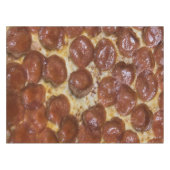Nappe Pepperoni Pizza (Devant (Horizontal))