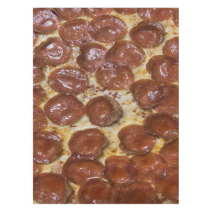 Nappe Pepperoni Pizza