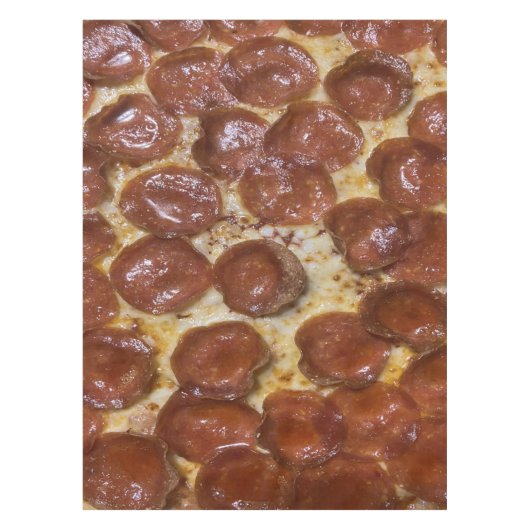Nappe Pepperoni Pizza (Devant)